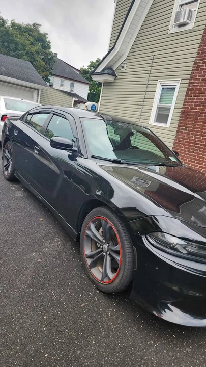 2019 Dodge Charger 7th Gen - Image 3 of 9