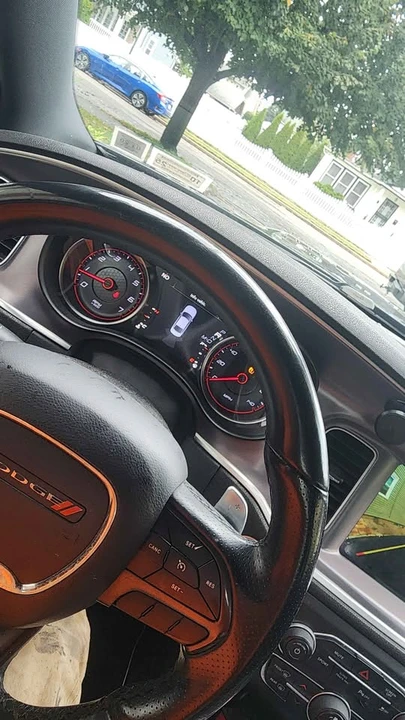 2019 Dodge Charger 7th Gen - Image 9 of 9