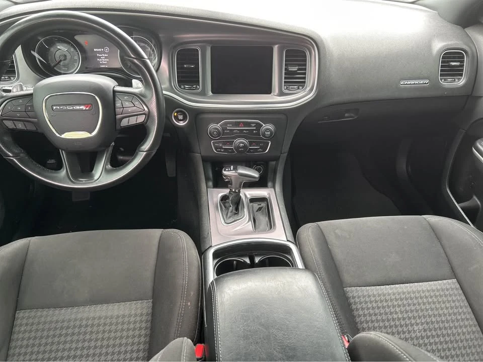 2019 Dodge Charger 7th Gen - Image 9 of 19