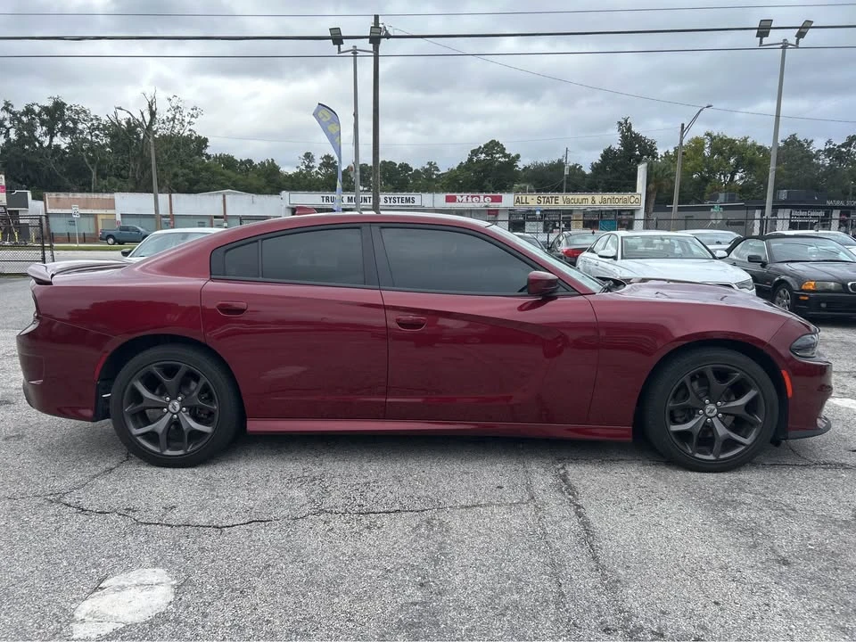 2019 Dodge Charger 7th Gen - Image 4 of 19