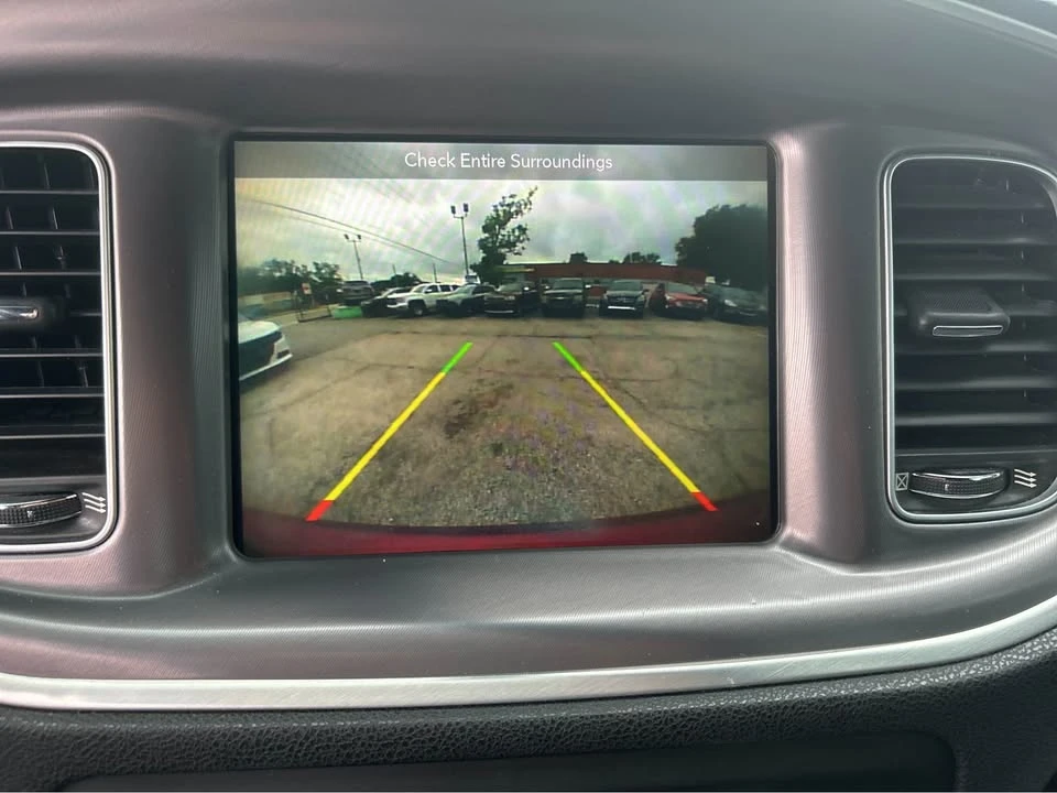 2019 Dodge Charger 7th Gen - Image 15 of 19