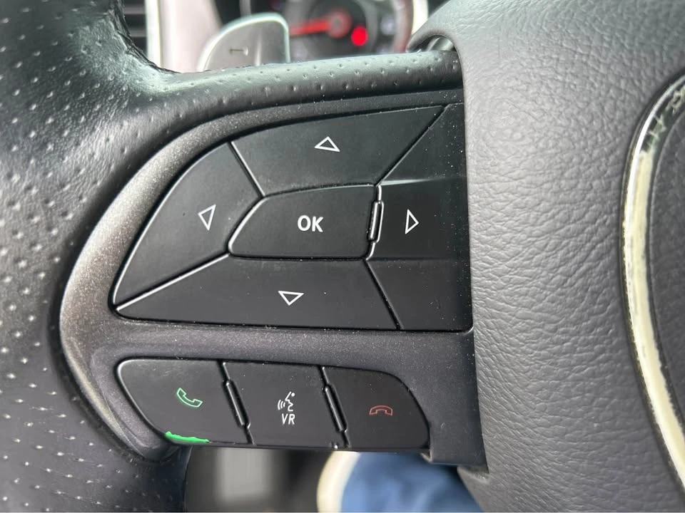 2019 Dodge Charger 7th Gen - Image 17 of 19