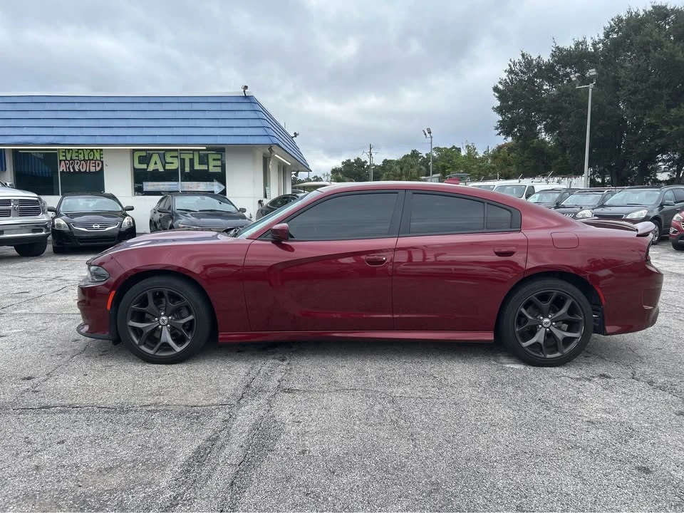 2019 Dodge Charger 7th Gen - Image 8 of 19