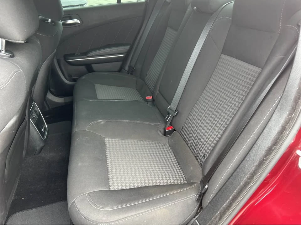 2019 Dodge Charger 7th Gen - Image 12 of 19