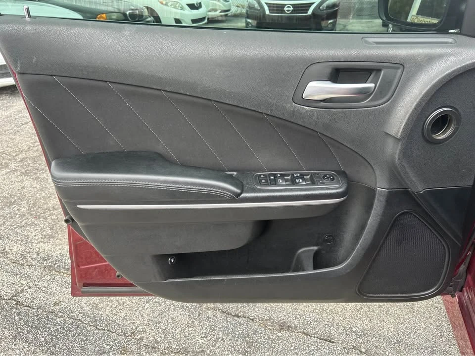 2019 Dodge Charger 7th Gen - Image 13 of 19