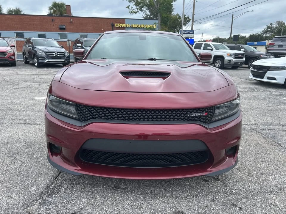 2019 Dodge Charger 7th Gen - Image 2 of 19