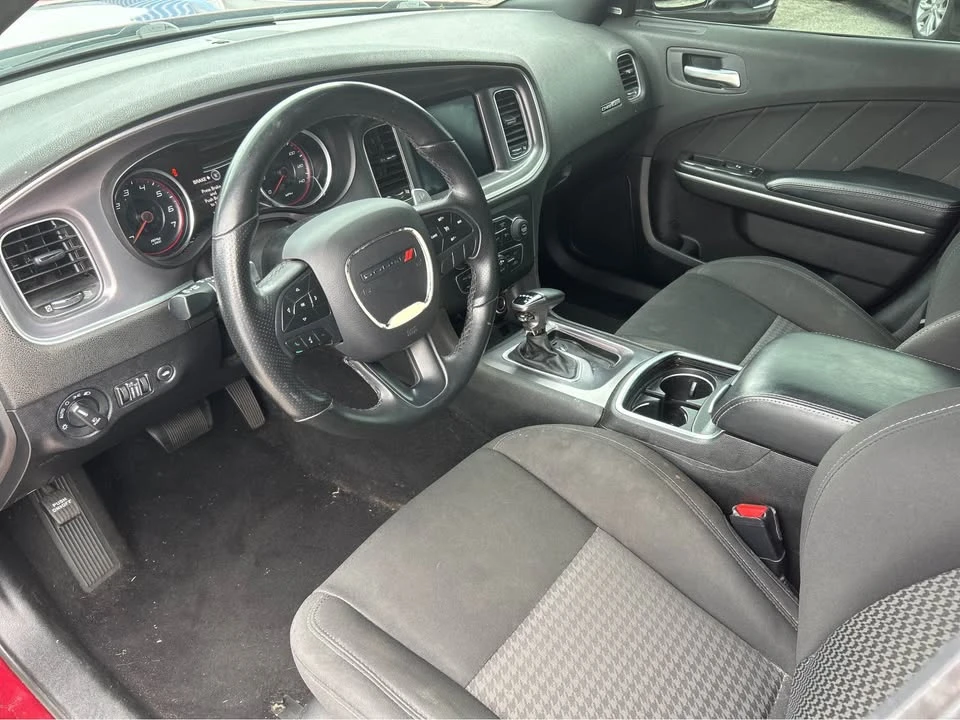 2019 Dodge Charger 7th Gen - Image 10 of 19
