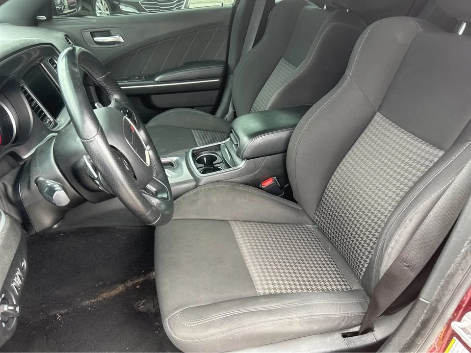 2019 Dodge Charger 7th Gen - Image 11 of 19