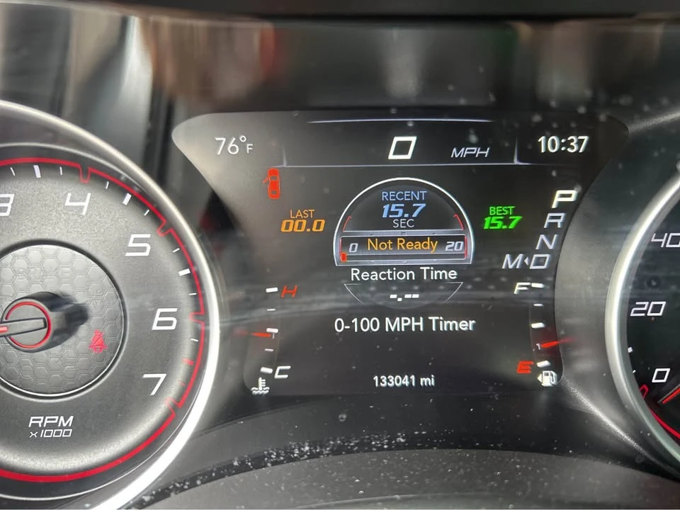 2019 Dodge Charger 7th Gen - Image 18 of 19