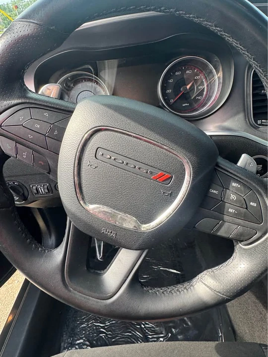 2019 Dodge Charger 7th Gen - Image 8 of 9