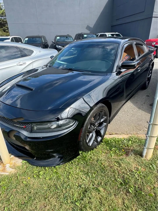 2019 Dodge Charger 7th Gen - Image 3 of 9