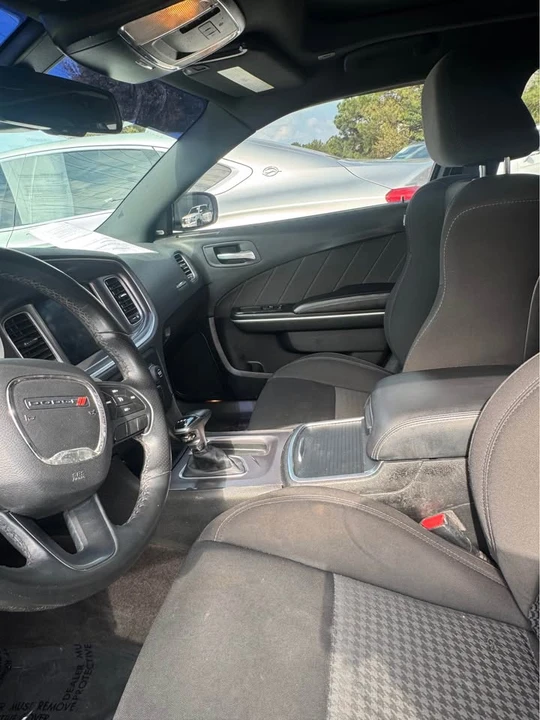 2019 Dodge Charger 7th Gen - Image 5 of 9