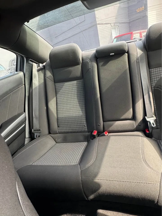 2019 Dodge Charger 7th Gen - Image 7 of 9