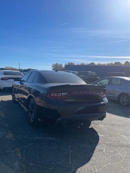 2019 Dodge Charger 7th Gen - Image 8 of 17