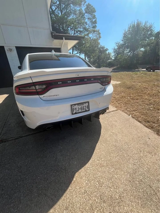 2019 Dodge Charger 7th Gen - Image 3 of 6