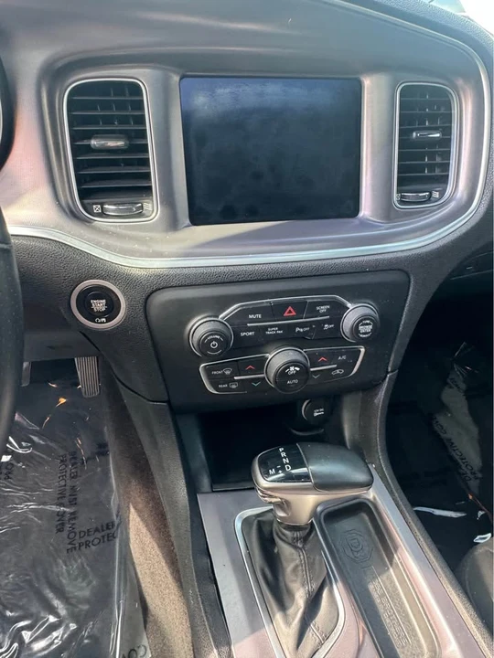 2019 Dodge Charger 7th Gen - Image 9 of 9