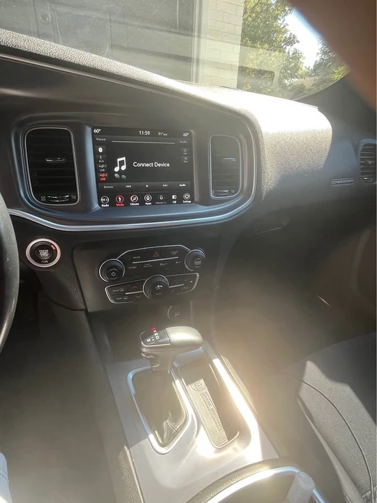 2019 Dodge Charger 7th Gen - Image 5 of 6