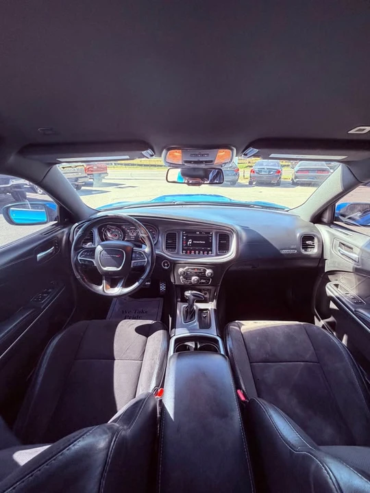 2019 Dodge Charger 7th Gen - Image 7 of 9