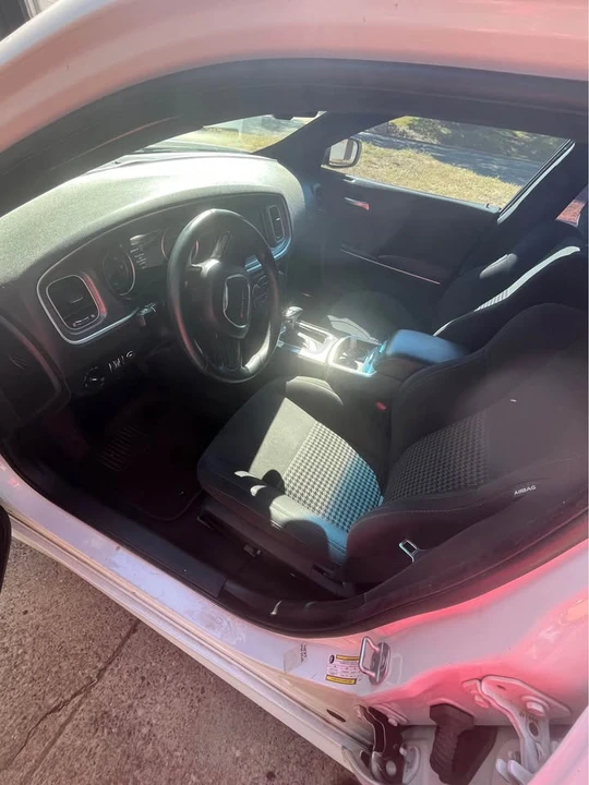2019 Dodge Charger 7th Gen - Image 4 of 6