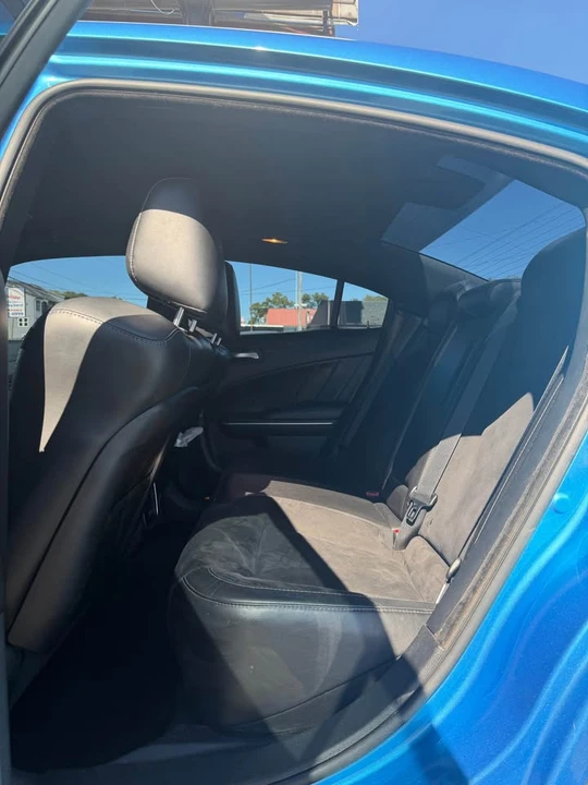 2019 Dodge Charger 7th Gen - Image 5 of 9