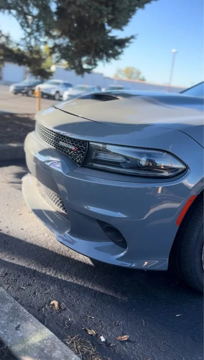 2019 Dodge Charger 7th Gen - Image 2 of 2