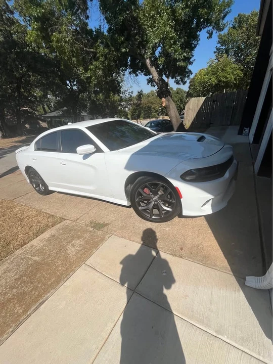 2019 Dodge Charger 7th Gen - Image 2 of 6