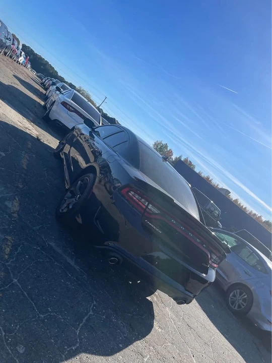 2019 Dodge Charger 7th Gen - Image 9 of 17