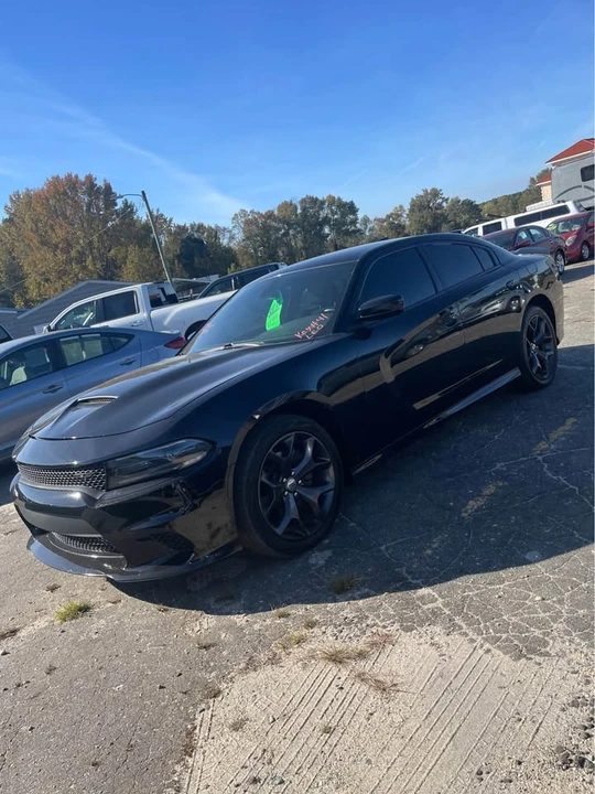 2019 Dodge Charger 7th Gen - Image 11 of 17