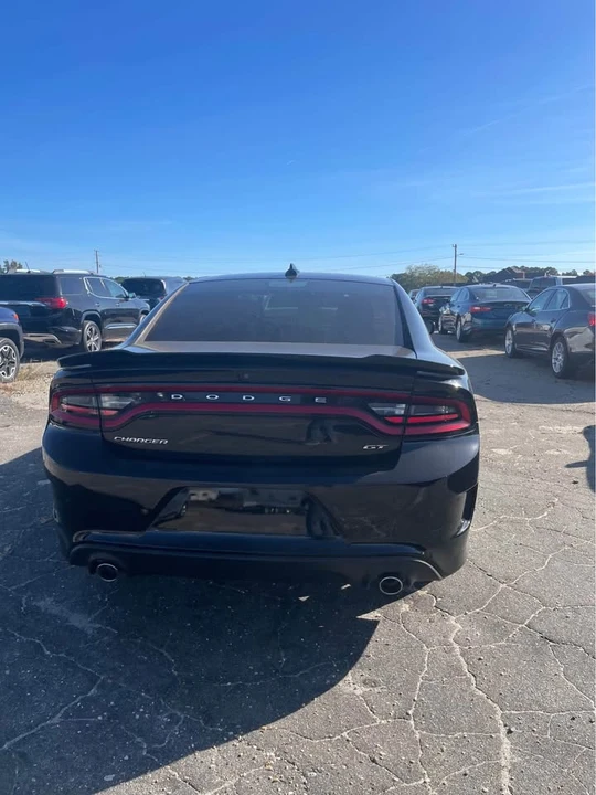 2019 Dodge Charger 7th Gen - Image 7 of 17