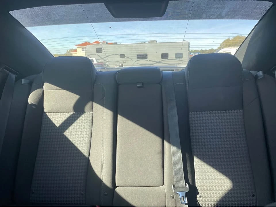 2019 Dodge Charger 7th Gen - Image 16 of 17