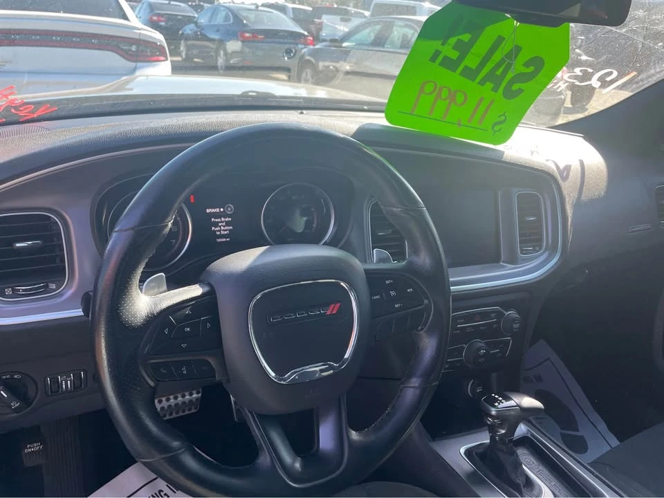 2019 Dodge Charger 7th Gen - Image 15 of 17