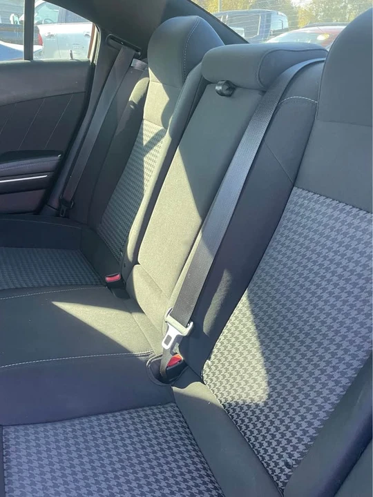 2019 Dodge Charger 7th Gen - Image 17 of 17