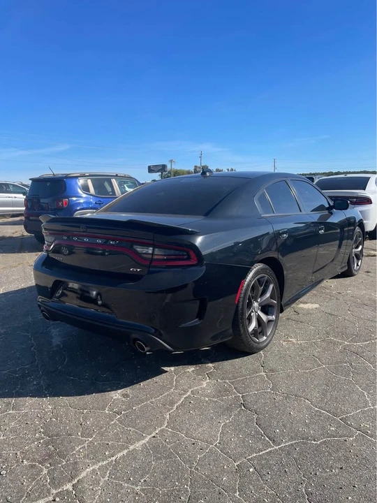 2019 Dodge Charger 7th Gen - Image 3 of 17