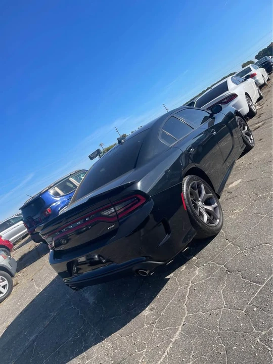 2019 Dodge Charger 7th Gen - Image 6 of 17