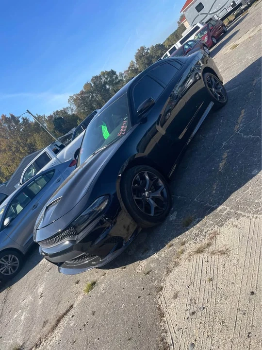 2019 Dodge Charger 7th Gen - Image 12 of 17