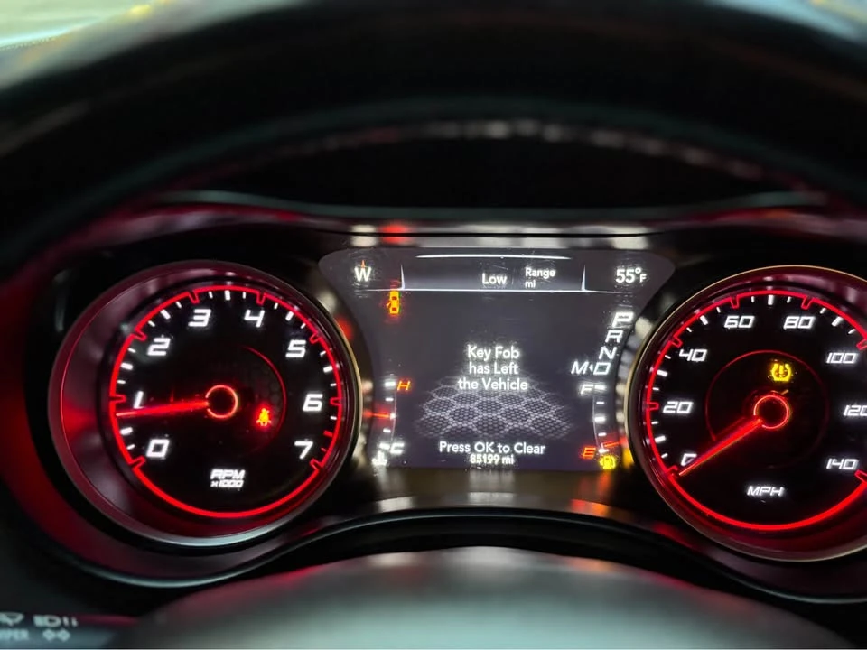 2019 Dodge Charger 7th Gen - Image 14 of 16