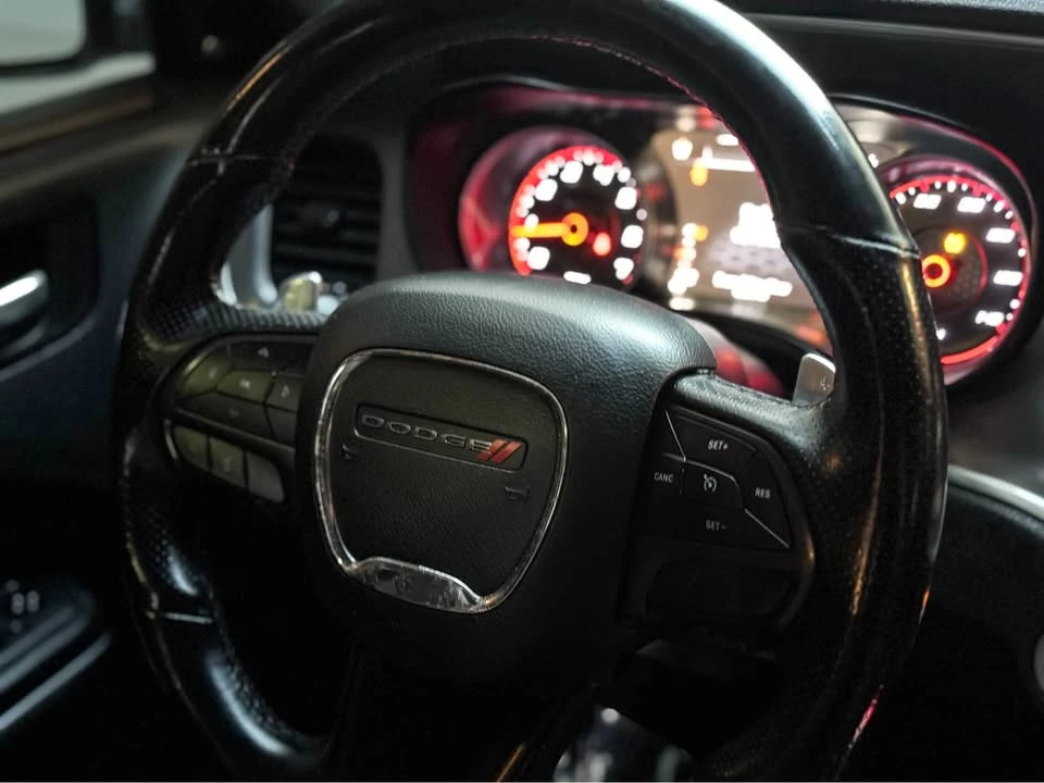 2019 Dodge Charger 7th Gen - Image 15 of 16