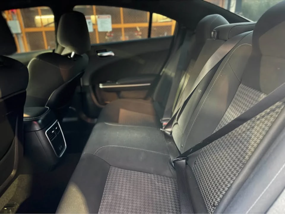 2019 Dodge Charger 7th Gen - Image 9 of 16