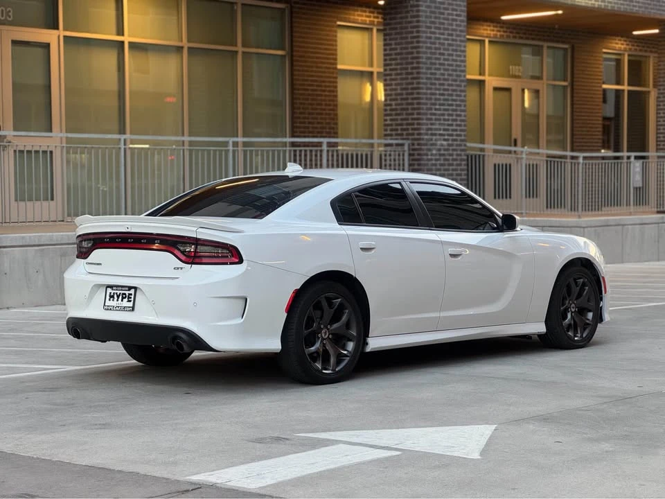 2019 Dodge Charger 7th Gen - Image 7 of 16