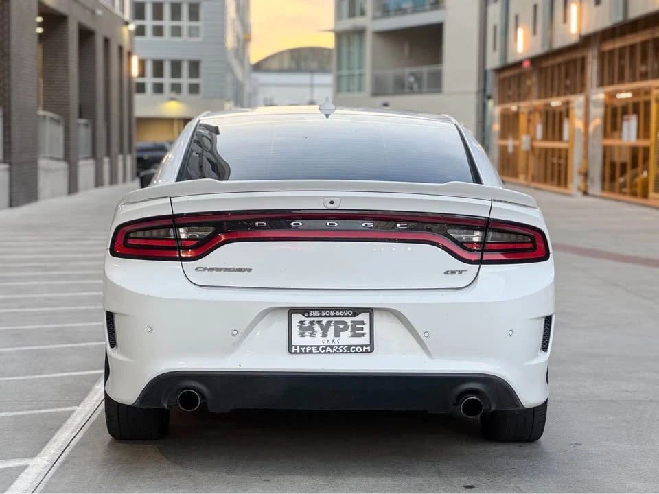 2019 Dodge Charger 7th Gen - Image 6 of 16