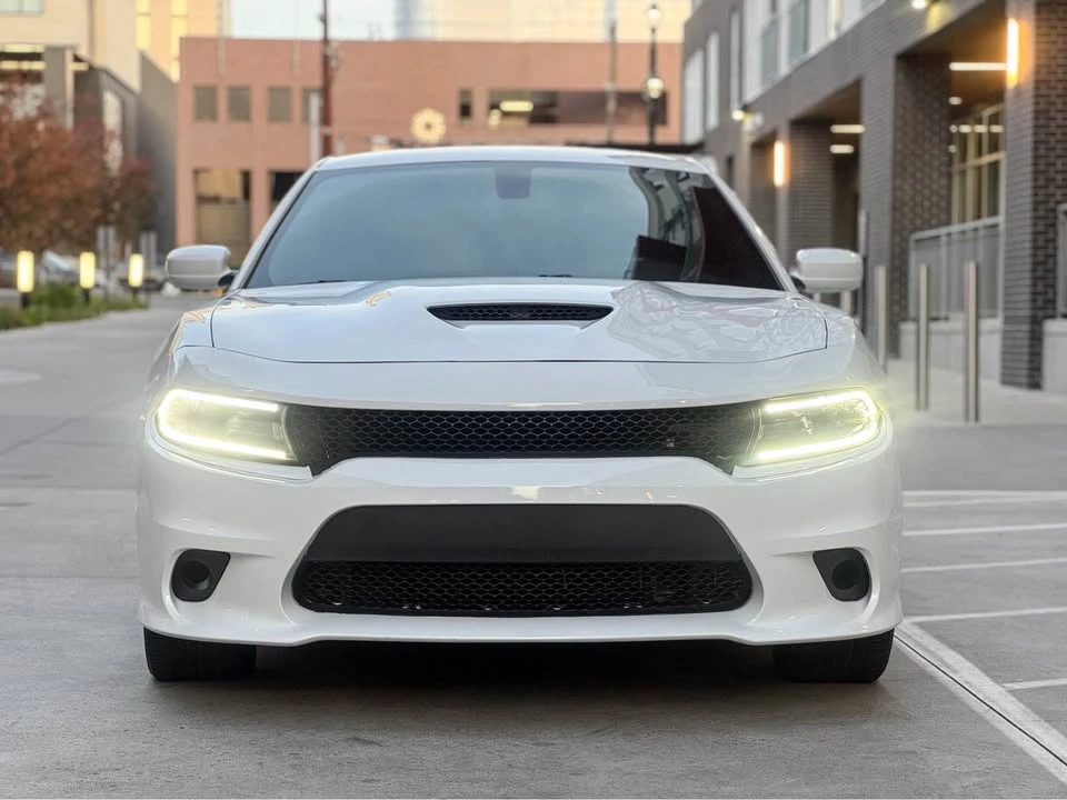 2019 Dodge Charger 7th Gen - Image 2 of 16