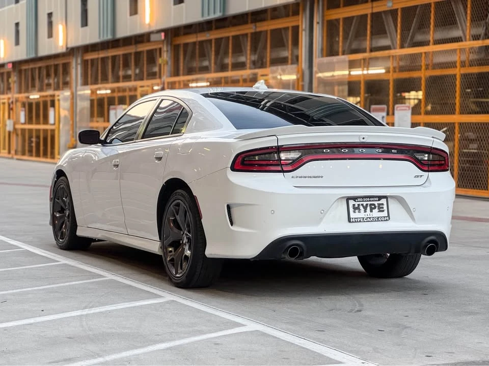 2019 Dodge Charger 7th Gen - Image 5 of 16