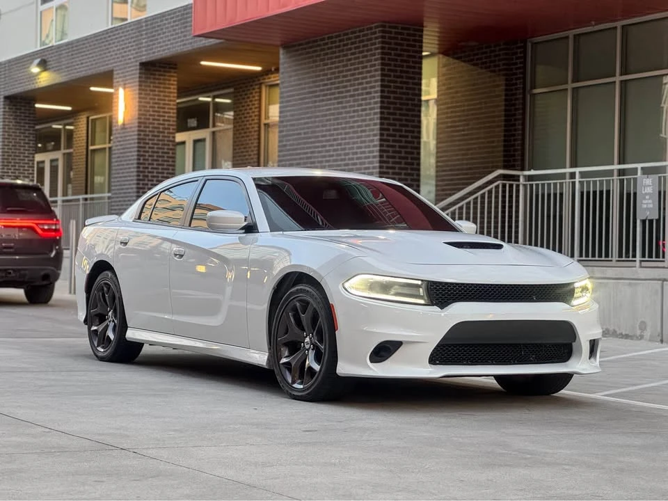 2019 Dodge Charger 7th Gen - Image 3 of 16