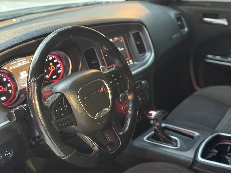2019 Dodge Charger 7th Gen - Image 8 of 16
