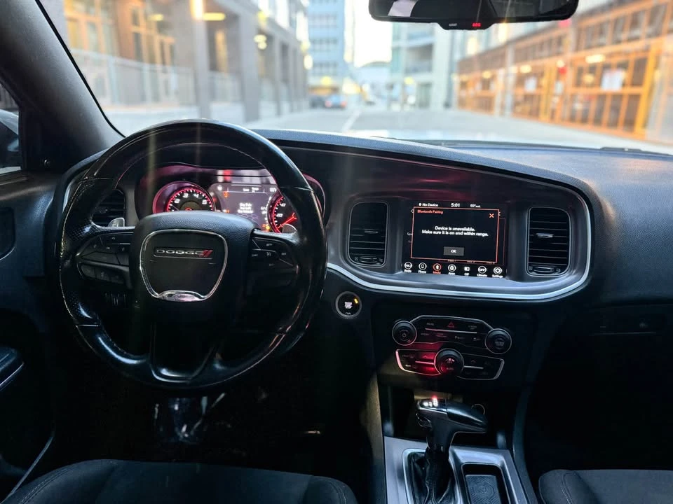2019 Dodge Charger 7th Gen - Image 12 of 16