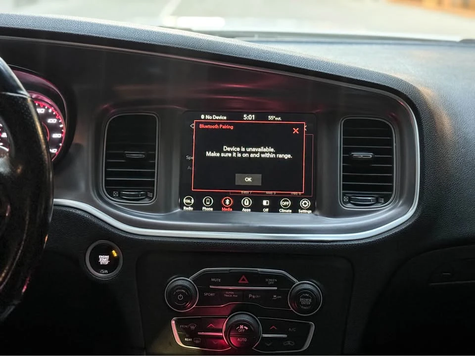 2019 Dodge Charger 7th Gen - Image 13 of 16