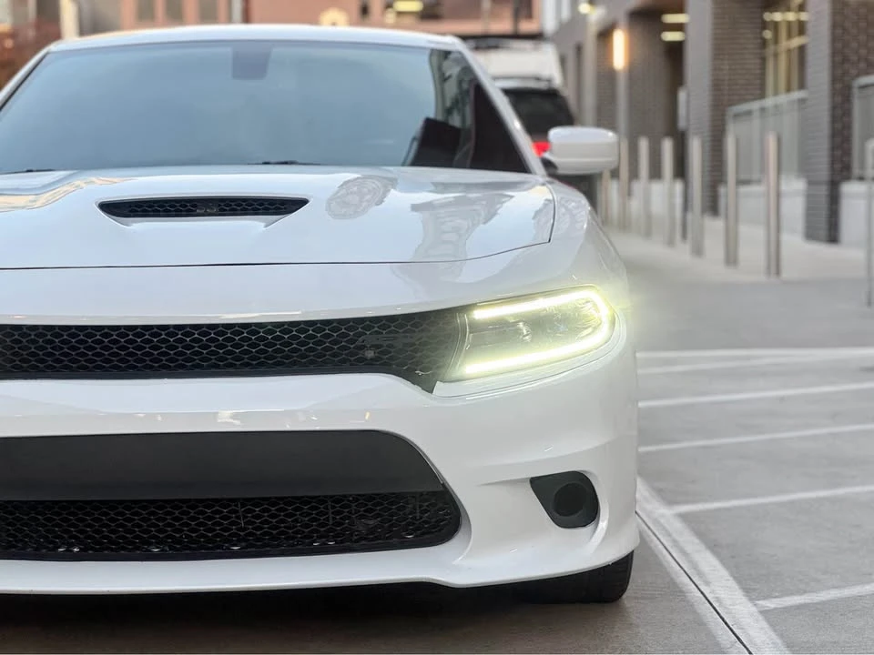 2019 Dodge Charger 7th Gen - Image 4 of 16