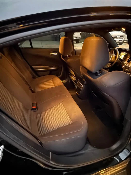 2019 Dodge Charger 7th Gen - Image 11 of 17