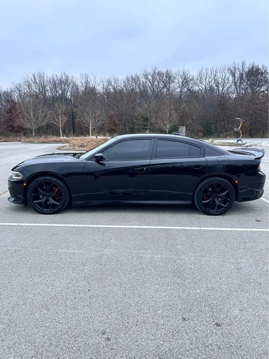 2019 Dodge Charger 7th Gen - Image 4 of 17