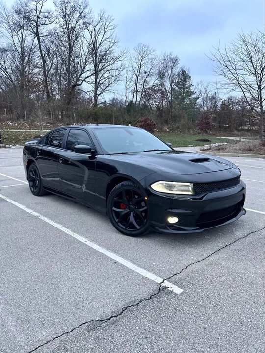 2019 Dodge Charger 7th Gen - Image 8 of 17
